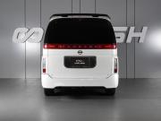 Nissan Elgrand II (E51) Минеральные Воды  - изображение 22