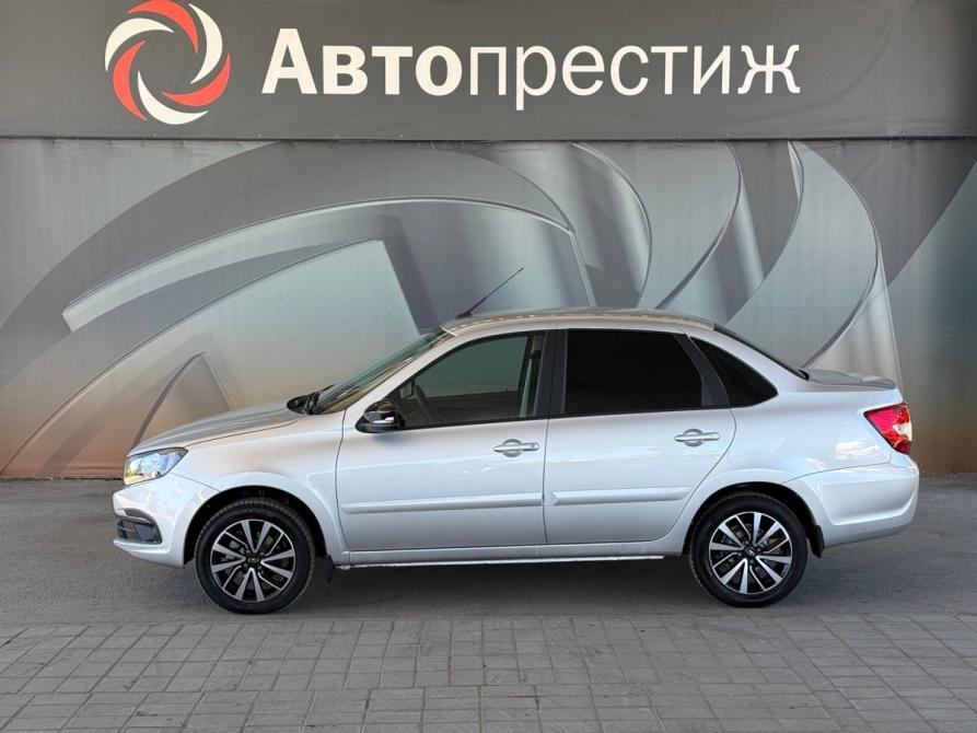 Lada (ВАЗ) Granta I Рестайлинг Волгоград  - изображение 8
