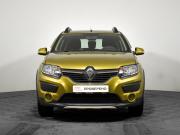 Renault Sandero II Санкт-Петербург  - изображение 21