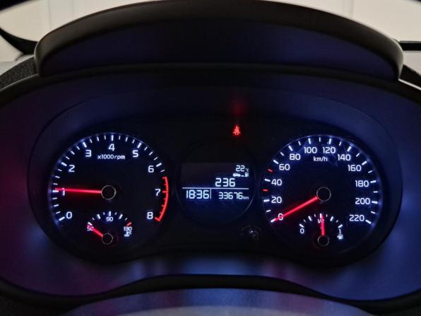 Kia Picanto III с пробегом 2018 года, цена 1 280 000 рублей, 33674 км, хэтчбек, Автокод Объявления