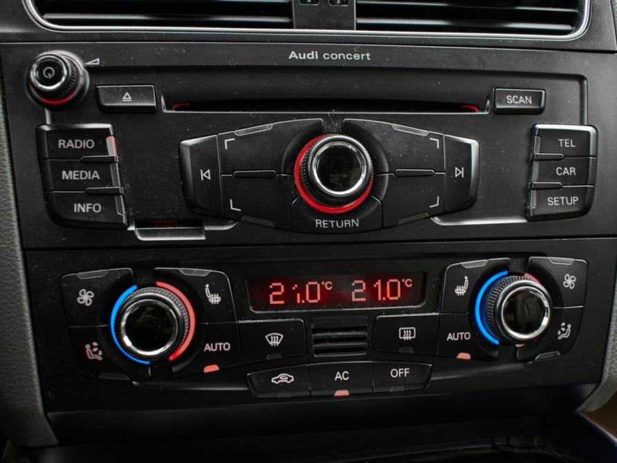 Audi Q5 I (8R) Екатеринбург  - изображение 18