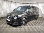 Mercedes-Benz V-Класс III (W447) Рестайлинг 2 Москва  - изображение 28