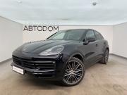 Porsche Cayenne III Москва  - изображение 21