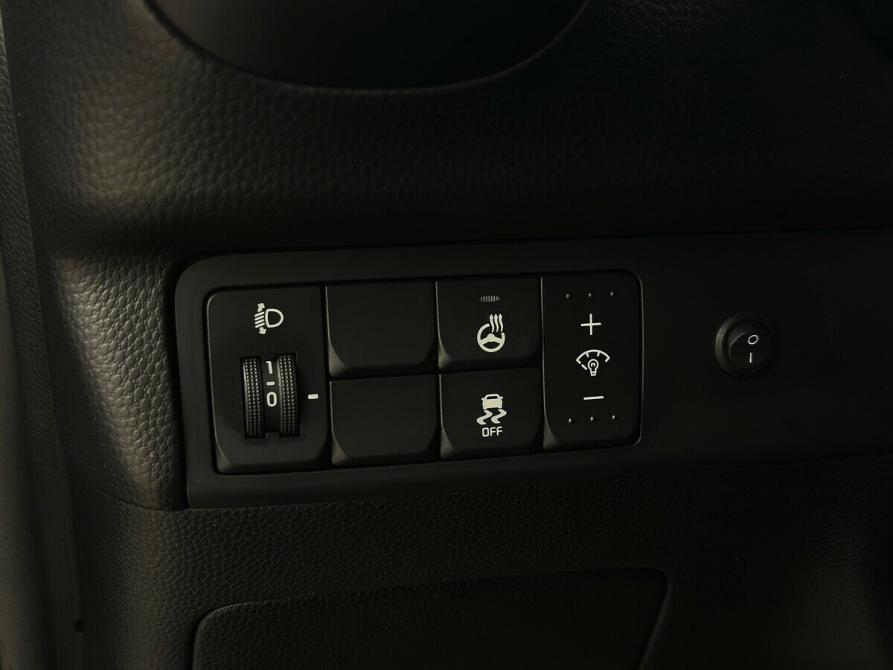 Kia Soul II Рестайлинг Москва  - изображение 9