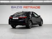 Toyota Corolla XI (E160 E170 E180) Рестайлинг 1 Тюмень  - изображение 29