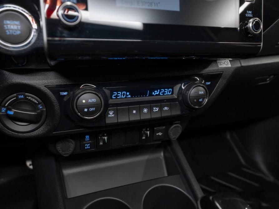 Toyota Hilux VIII Рестайлинг 2 Москва  - изображение 20