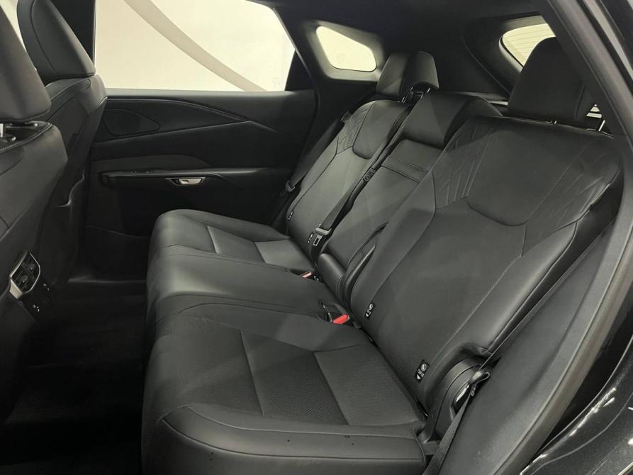 Lexus RX V Воронеж  - изображение 17