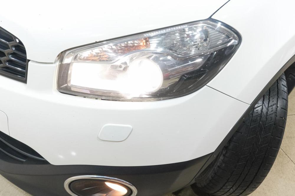 Nissan Qashqai I Рестайлинг Новокузнецк  - изображение 8