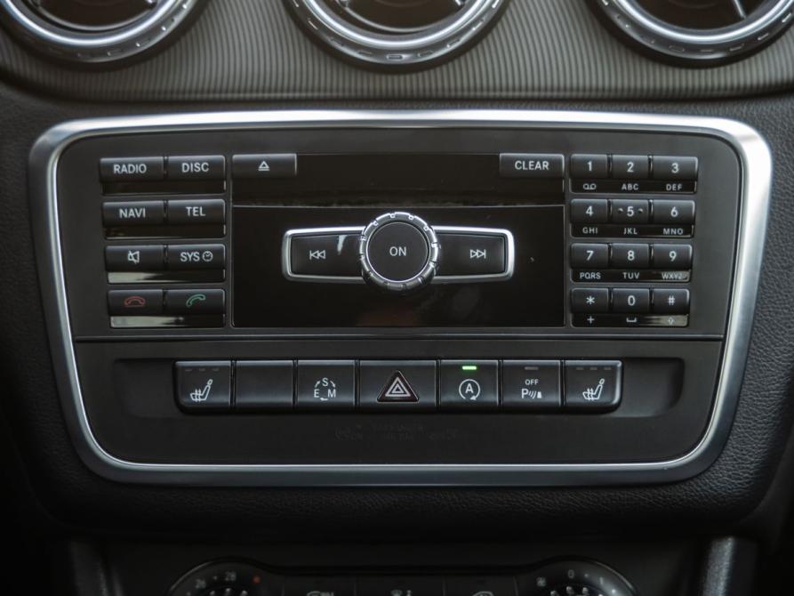 Mercedes-Benz GLA I (X156) Волгоград  - изображение 28