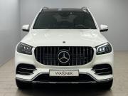 Mercedes-Benz GLS II (X167) Санкт-Петербург  - изображение 42