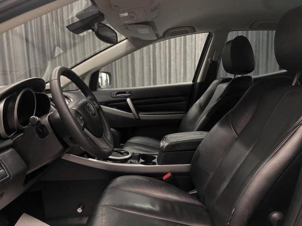 Mazda CX-7 I Рестайлинг с пробегом 2011 года, цена 899 000 рублей, 252000 км, внедорожник, Автокод Объявления