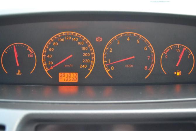 Nissan Primera III (P12) с пробегом 2006 года, цена 390 000 рублей, 381869 км, седан, Автокод Объявления