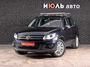Volkswagen Tiguan I Рестайлинг Екатеринбург  - изображение 22