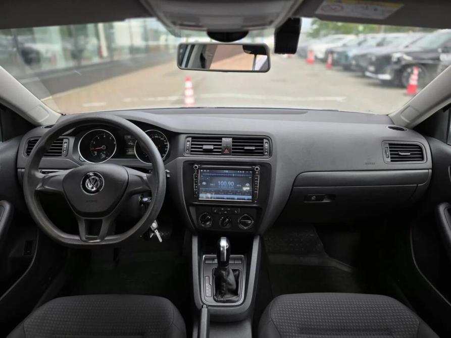 Volkswagen Jetta VI Рестайлинг Санкт-Петербург  - изображение 8