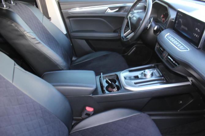 Haval Jolion I с пробегом 2023 года, цена 1 847 000 рублей, 68597 км, внедорожник, Автокод Объявления