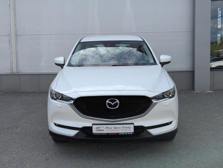 Mazda CX-5 II Белгород  - изображение 3