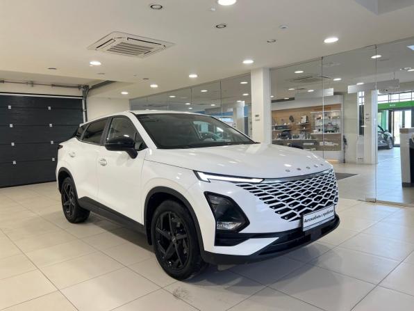 Omoda C5 I с пробегом 2023 года, цена 1 780 000 рублей, 52451 км, внедорожник, Автокод Объявления
