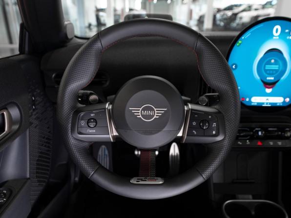 Mini Hatch IV (F65/F66/J01) с пробегом 2025 года, цена 6 850 000 рублей, 97 км, хэтчбек, Автокод Объявления