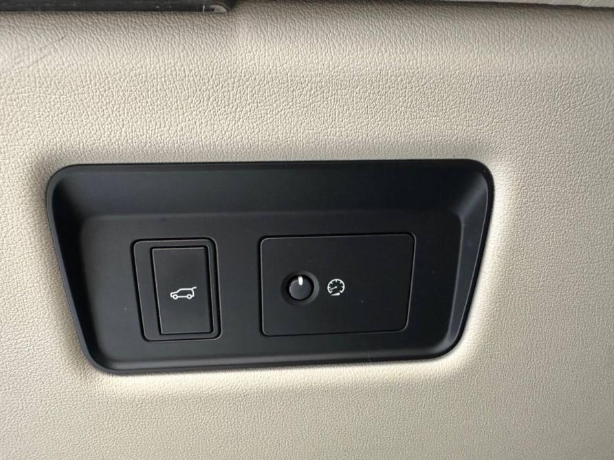 Land Rover Range Rover IV Рестайлинг Екатеринбург  - изображение 20