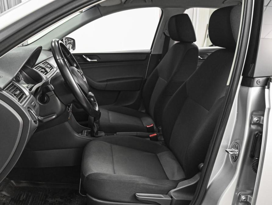 Skoda Rapid I Ставрополь  - изображение 10