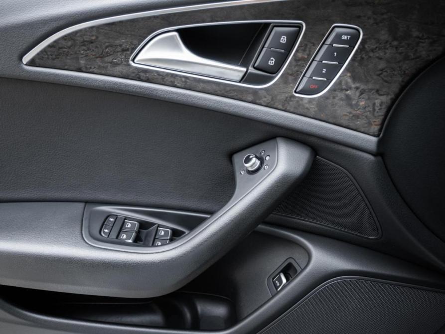 Audi A6 IV (C7) Рестайлинг Ставрополь  - изображение 23