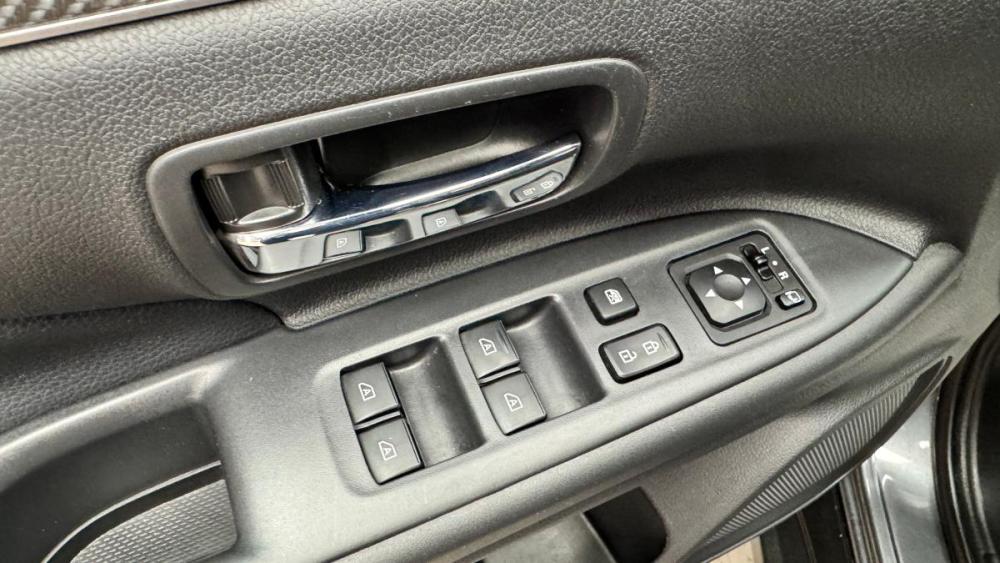 Mitsubishi Outlander III Рестайлинг 3 Киров  - изображение 12