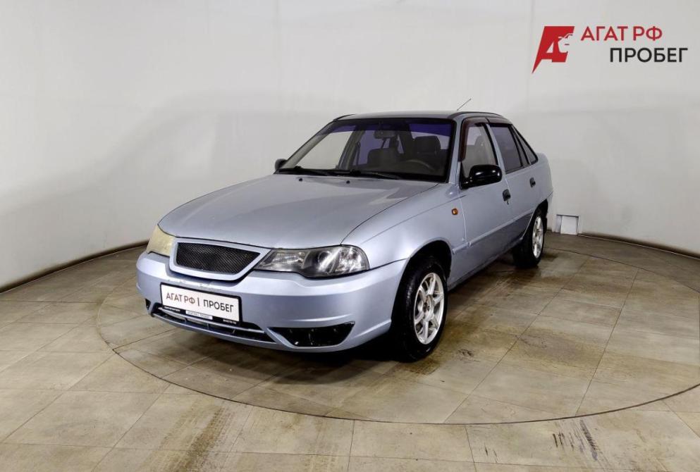 Daewoo Nexia I Рестайлинг Волгоград  - изображение 3