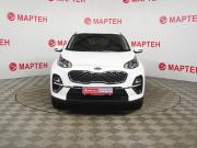 Kia Sportage IV Рестайлинг Вологда  - изображение 19