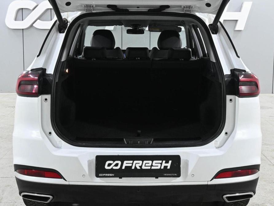 Chery Tiggo 7 Pro Max I Ростов-на-Дону  - изображение 20