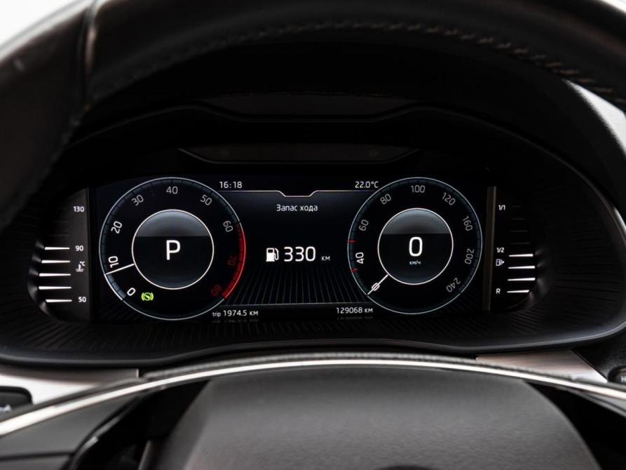 Skoda Rapid II Краснодар  - изображение 14
