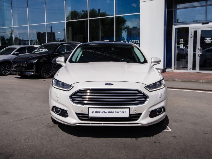 Ford Mondeo V Челябинск  - изображение 3