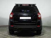 Chevrolet Captiva I Рестайлинг Санкт-Петербург  - изображение 22