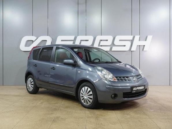 Nissan Note I с пробегом 2007 года, цена 630 000 рублей, 237326 км, хэтчбек, Автокод Объявления