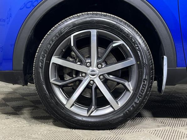 Haval F7x I с пробегом 2021 года, цена 1 769 900 рублей, 61755 км, внедорожник, Автокод Объявления