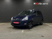 Hyundai Matrix I Рестайлинг 2 Челябинск  - изображение 15