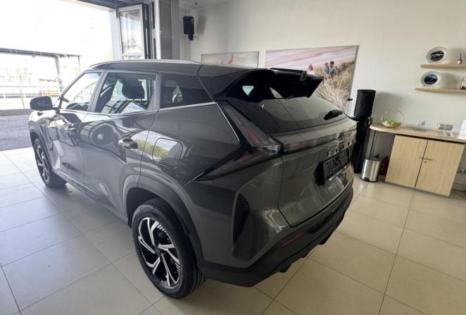 Новый Geely Cityray 2026 года, цена 2 869 990 рублей, внедорожник, Автокод Объявления