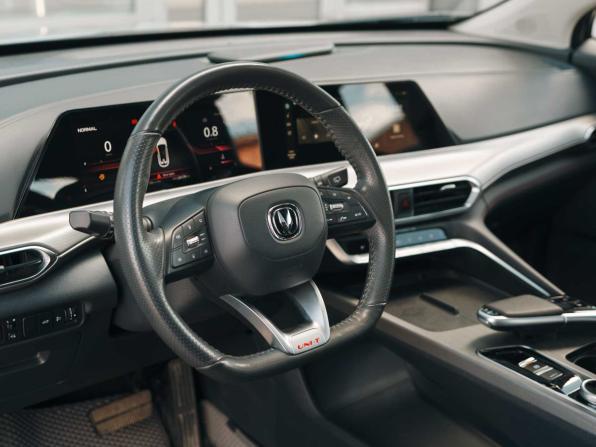 Changan UNI-T I с пробегом 2023 года, цена 2 350 000 рублей, 24178 км, внедорожник, Автокод Объявления