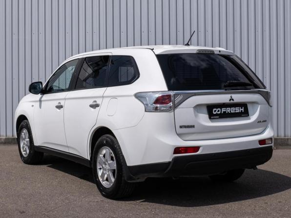 Mitsubishi Outlander III с пробегом 2013 года, цена 1 449 000 рублей, 143550 км, внедорожник, Автокод Объявления