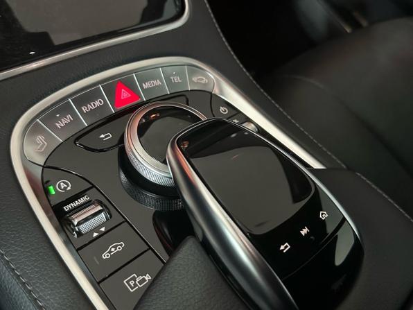 Mercedes-Benz S-Класс VI (W222 C217) Рестайлинг с пробегом 2018 года, цена 6 500 000 рублей, 186711 км, седан, Автокод Объявления