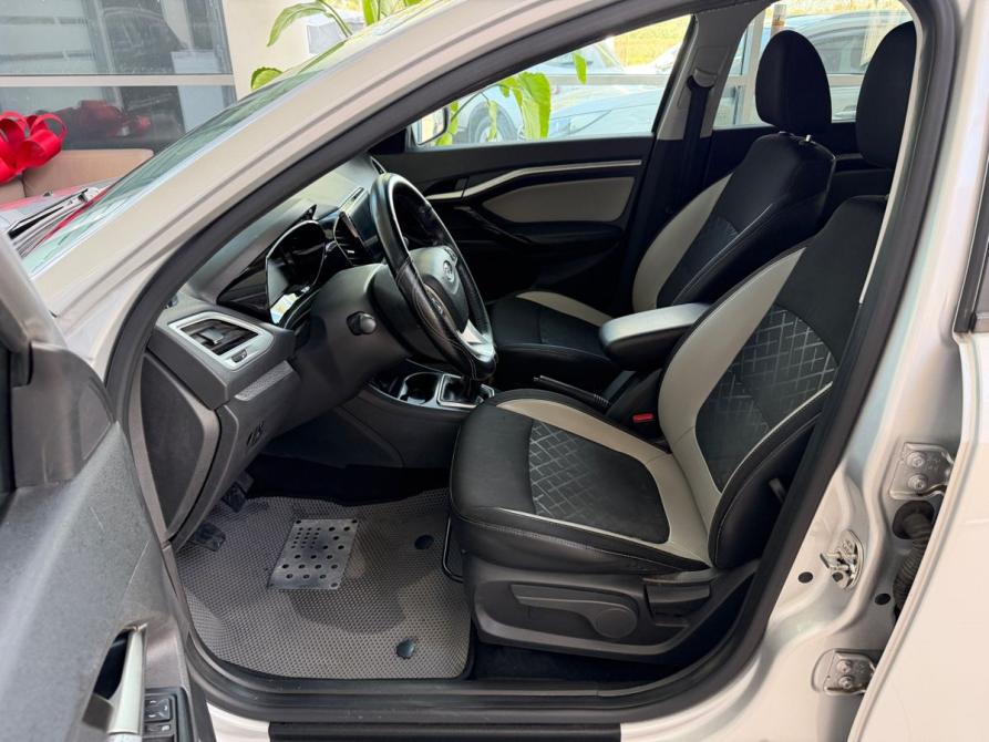 Lada (ВАЗ) Vesta I Таганрог  - изображение 9