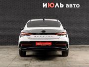 Hyundai Elantra VII (CN7) Рестайлинг Екатеринбург  - изображение 21