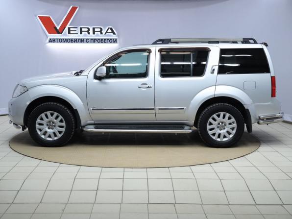 Nissan Pathfinder III Рестайлинг с пробегом 2011 года, цена 1 490 000 рублей, 238053 км, внедорожник, Автокод Объявления