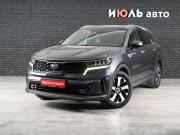 Kia Sorento IV Екатеринбург  - изображение 20