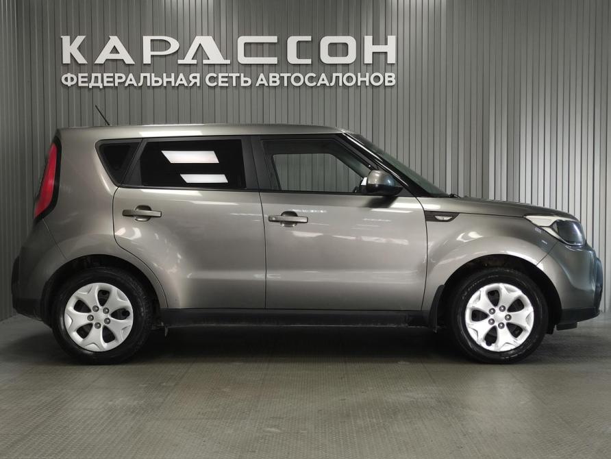 Kia Soul II Пермь  - изображение 6