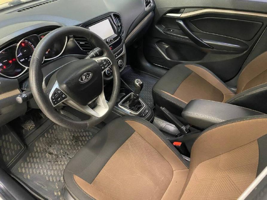 Lada (ВАЗ) Vesta I Набережные Челны  - изображение 8