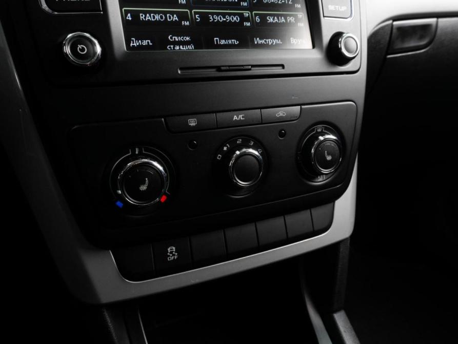 Skoda Yeti I Тюмень  - изображение 17