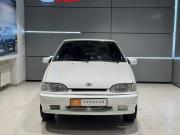 Lada (ВАЗ) 2114 Новосибирск  - изображение 14