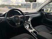 Volkswagen Passat B7 Крым  - изображение 26