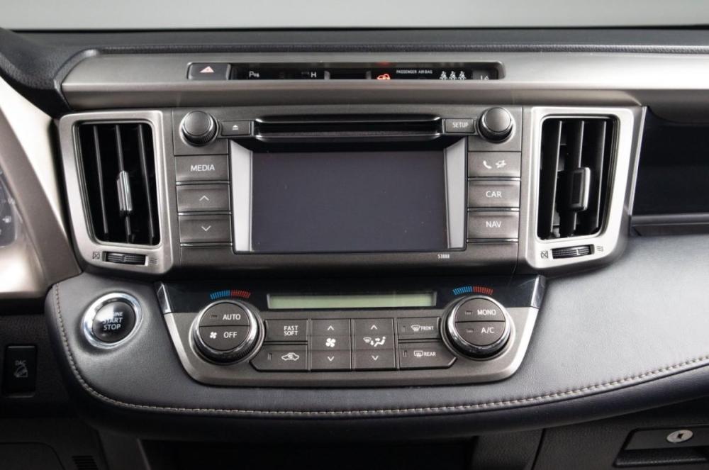 Toyota RAV4 IV (XA40) Оренбург  - изображение 10