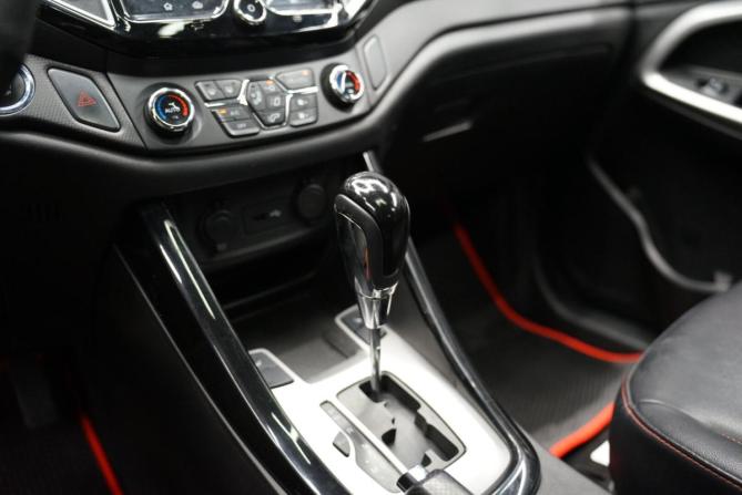 Chery Tiggo 5 I Рестайлинг с пробегом 2017 года, цена 990 000 рублей, 177000 км, внедорожник, Автокод Объявления